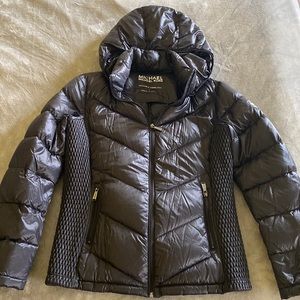 Michael Kors Down Coat